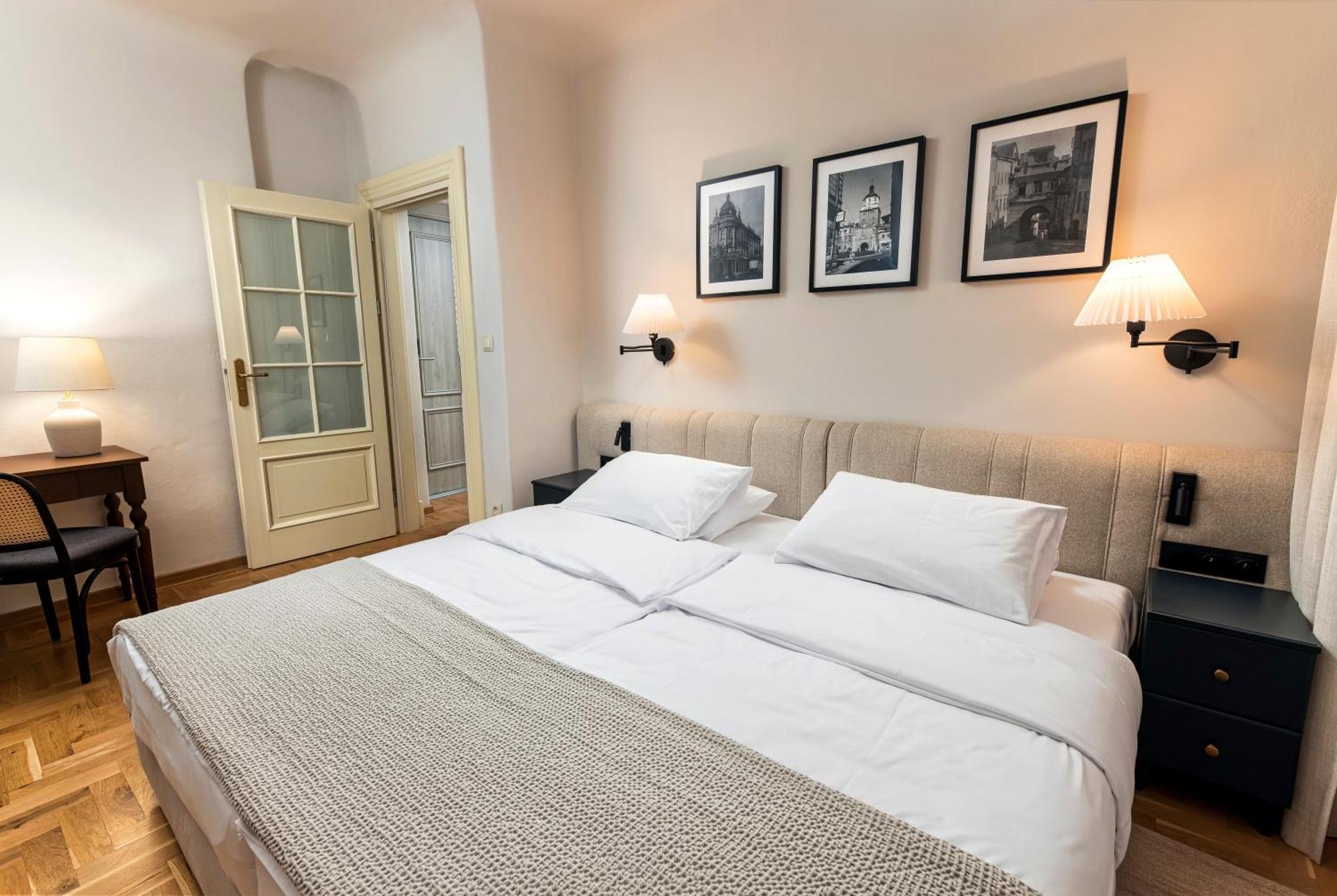 Easy Rent Apartments- Fontana Boutique ลูบลิน ภายนอก รูปภาพ