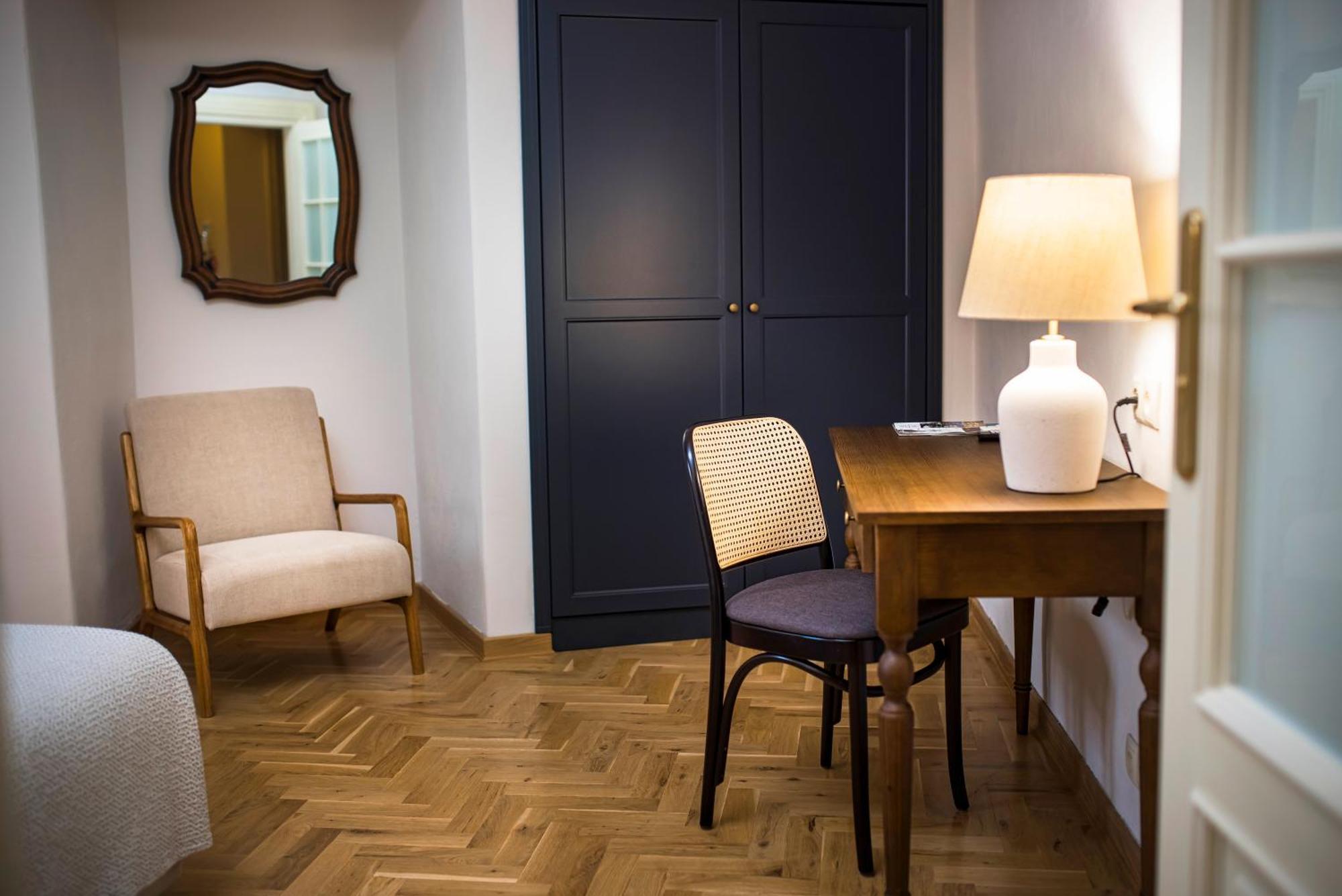 Easy Rent Apartments- Fontana Boutique ลูบลิน ภายนอก รูปภาพ
