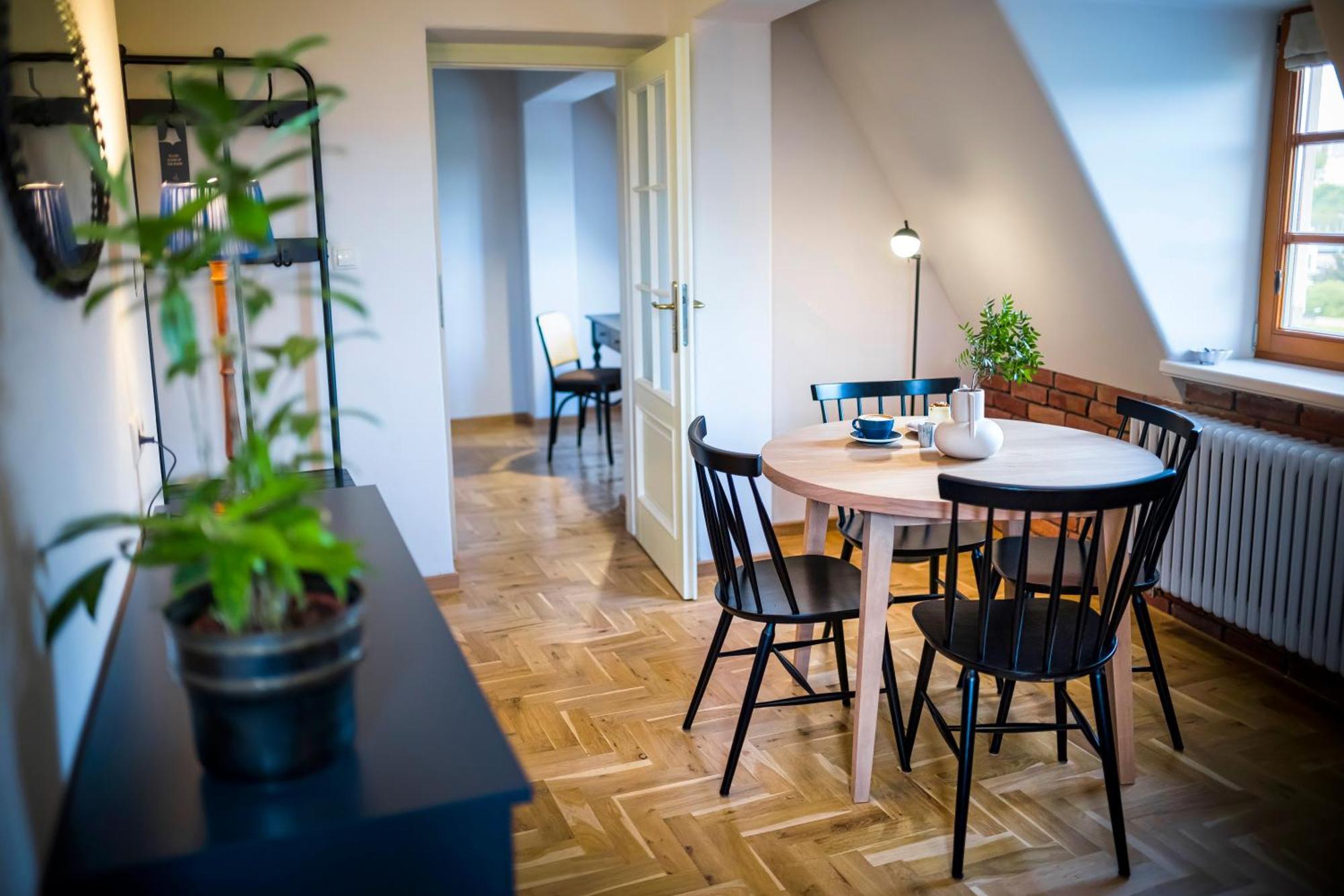 Easy Rent Apartments- Fontana Boutique ลูบลิน ภายนอก รูปภาพ