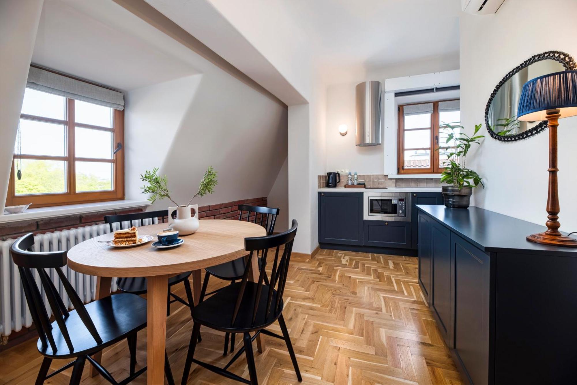 Easy Rent Apartments- Fontana Boutique ลูบลิน ภายนอก รูปภาพ