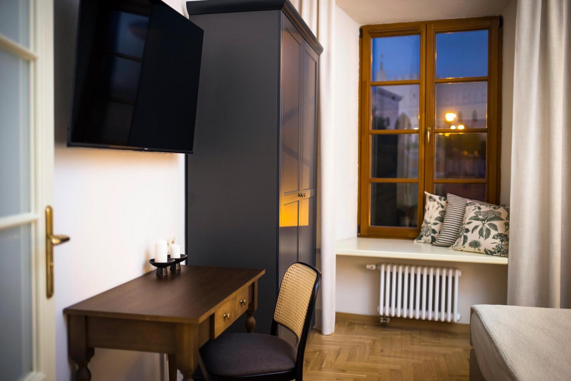 Easy Rent Apartments- Fontana Boutique ลูบลิน ภายนอก รูปภาพ