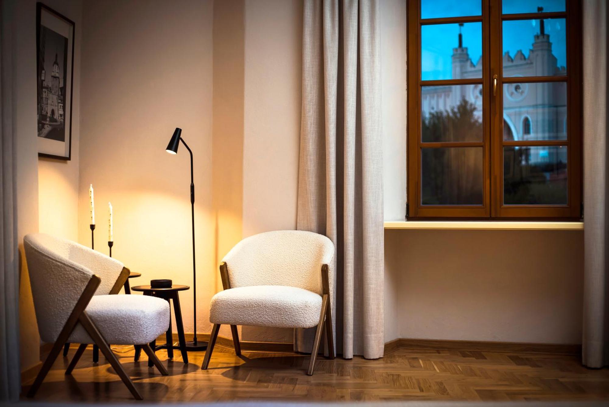 Easy Rent Apartments- Fontana Boutique ลูบลิน ภายนอก รูปภาพ