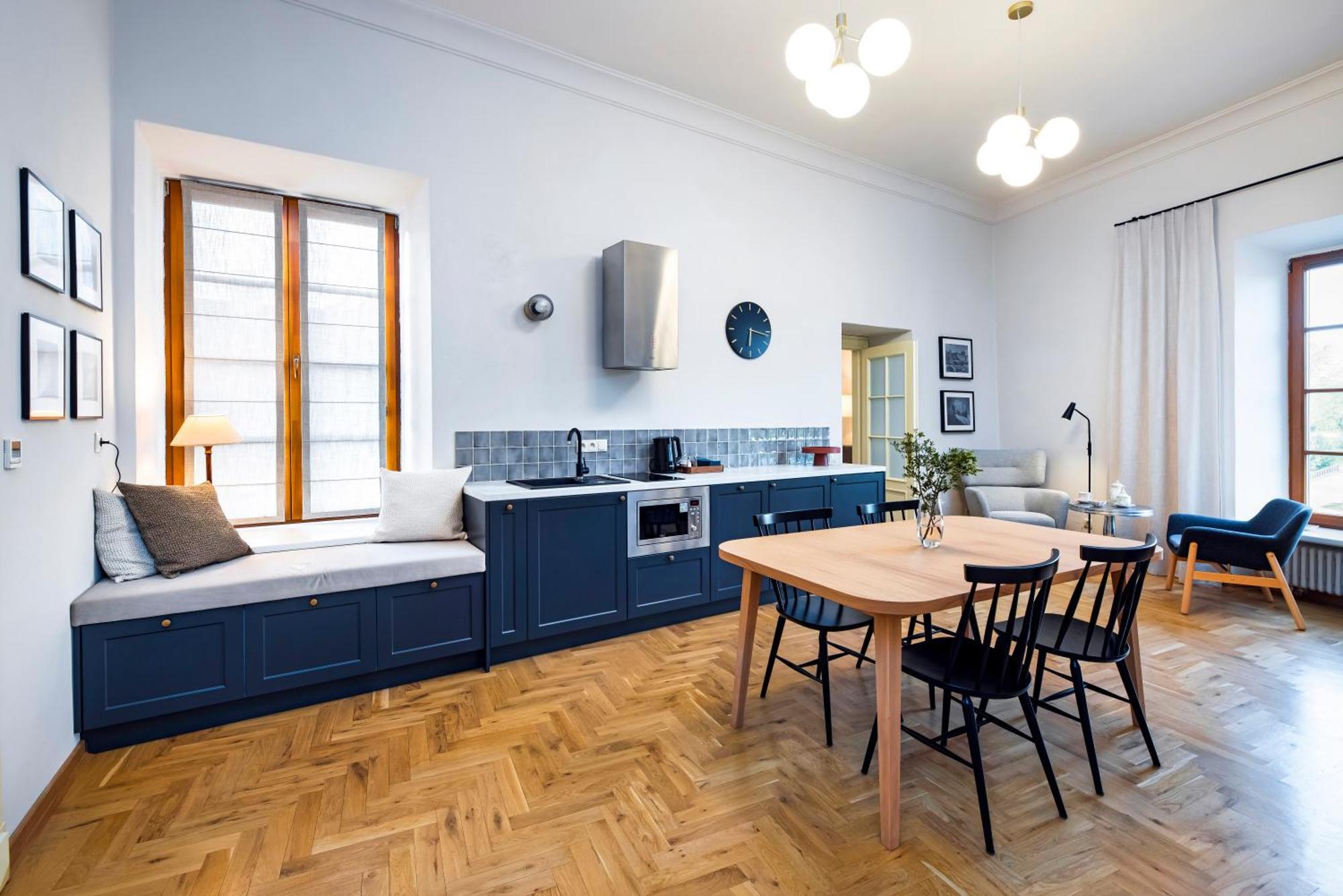 Easy Rent Apartments- Fontana Boutique ลูบลิน ภายนอก รูปภาพ
