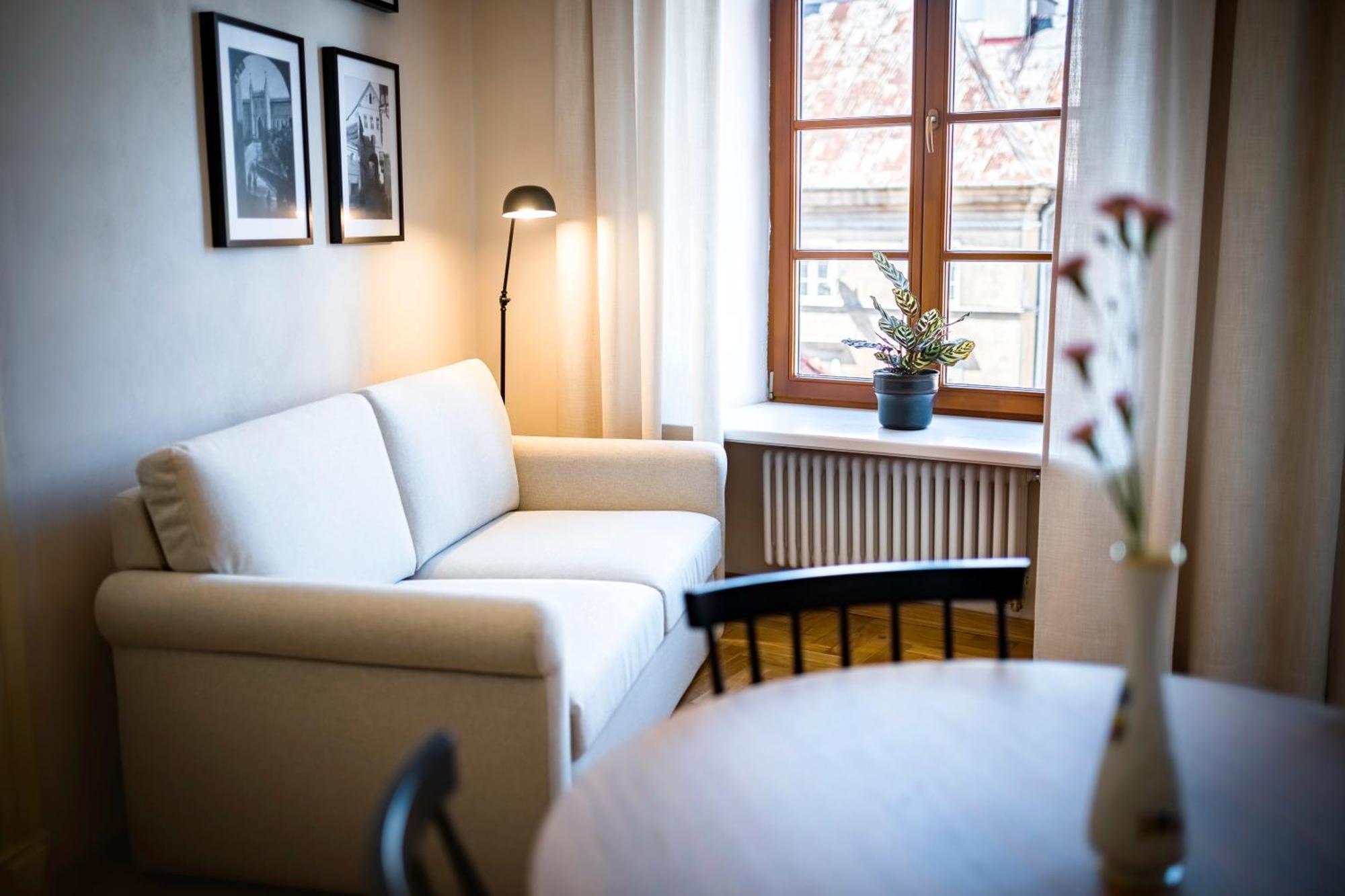 Easy Rent Apartments- Fontana Boutique ลูบลิน ภายนอก รูปภาพ