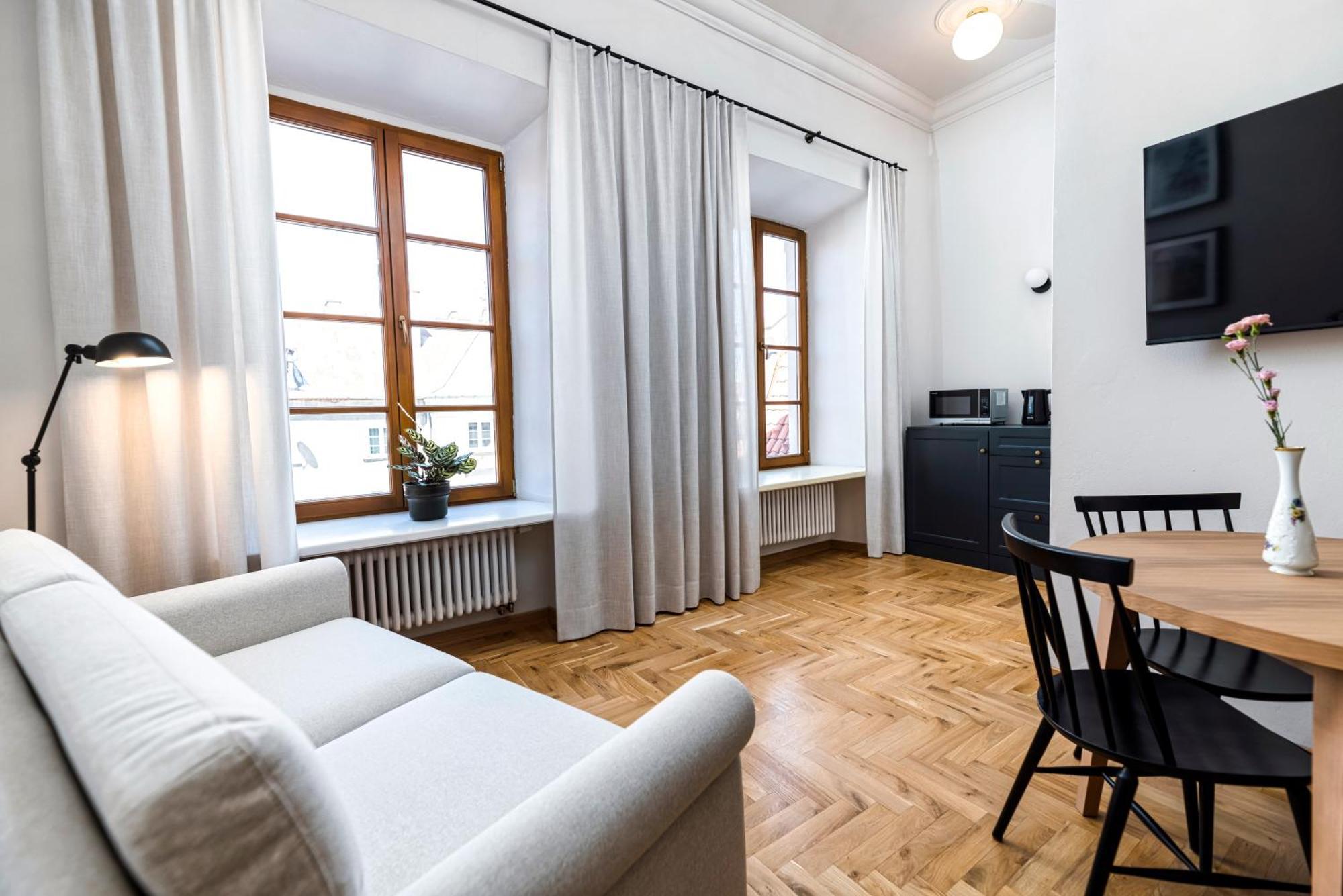Easy Rent Apartments- Fontana Boutique ลูบลิน ภายนอก รูปภาพ