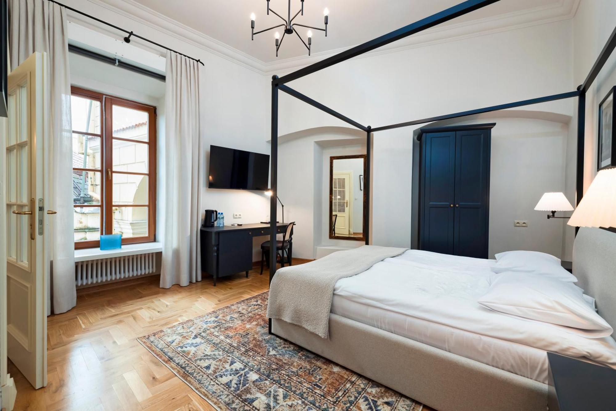 Easy Rent Apartments- Fontana Boutique ลูบลิน ภายนอก รูปภาพ