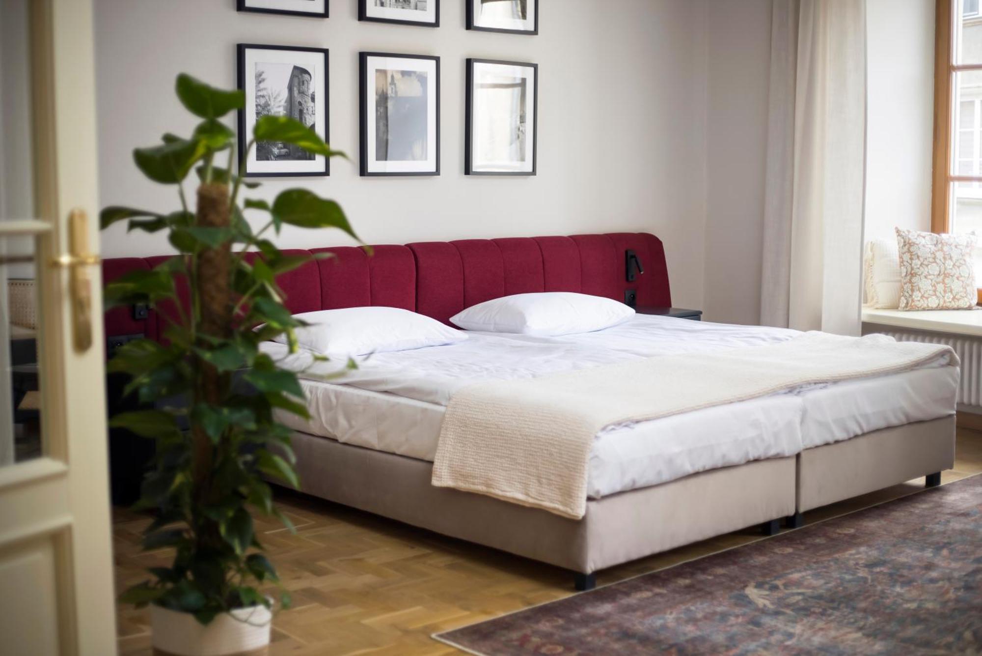 Easy Rent Apartments- Fontana Boutique ลูบลิน ภายนอก รูปภาพ