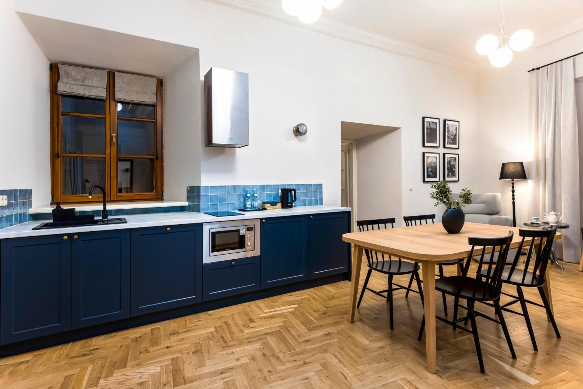 Easy Rent Apartments- Fontana Boutique ลูบลิน ภายนอก รูปภาพ